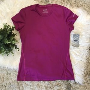 ASICS Women’s Core Short Sleeve Top